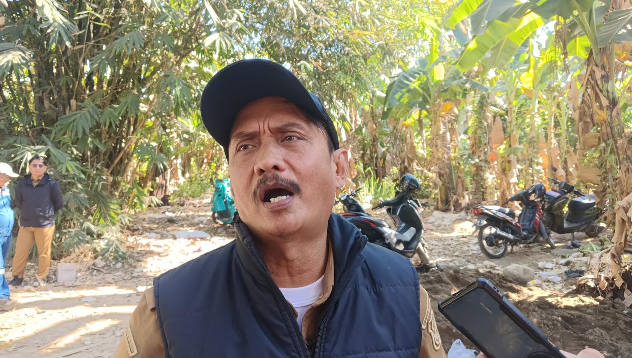 TPA Antang Putar Balik 7 Truk Sampah: Hanya Residu Boleh Masuk