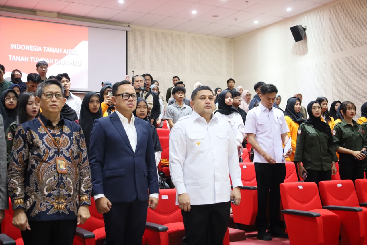 Wamendagri Sebut Kepemimpinan Appi Mulai Terlihat Dampaknya